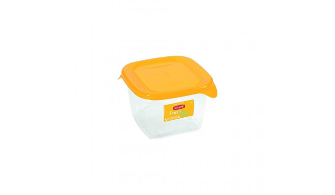 FOODKEEPER F&G 0.45L kollane
