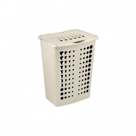 NEW LAUNDRY HAMPER 40L