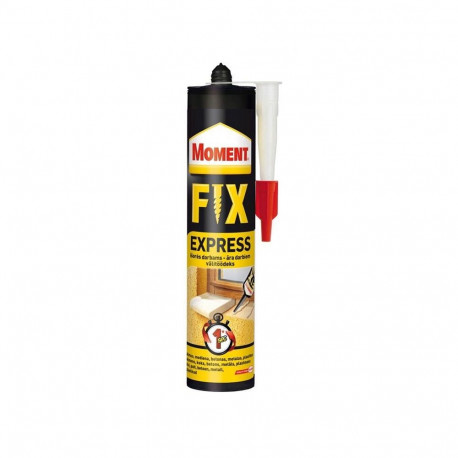 MOMENT EXPRESS FIX PL-600 375G liim