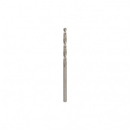metallipuur Bosch 3,2x65 HSS-G S 2 tk