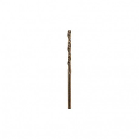 METAL DRILLBIT BOSCH 3,2X65MM HSS-CO STD