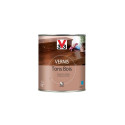 SEMI MATTED FURNITURE VARNISH DARK OAK