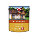 WOOD IMPREGNATOR CLASSIQUE (LIGHT OAK,