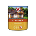 WOOD IMPREGNATOR CLASSIQUE (OAK, 0,75 L
