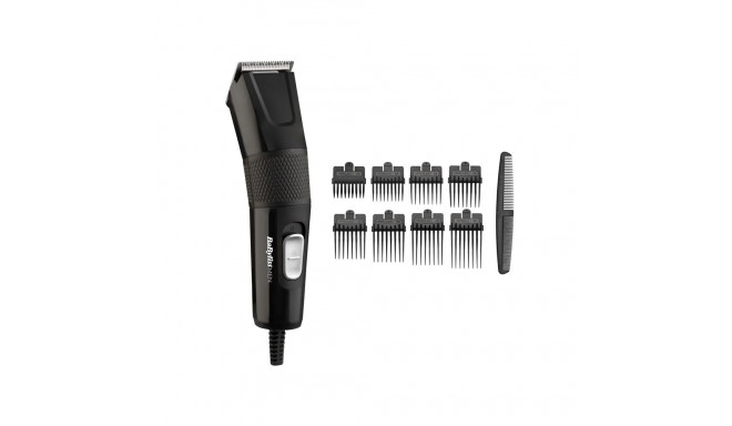 Babyliss E756E juukselõikur