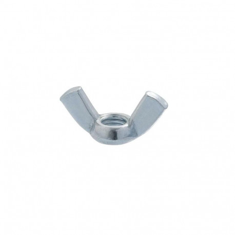 NUT DIN315 M10 ZN(100)