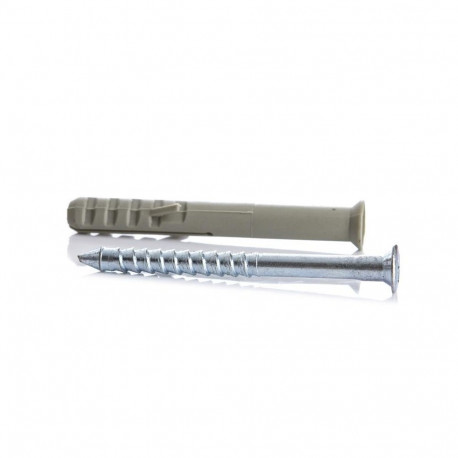 HAMMER DRIVE kinniti 8x80 mm 100 tk