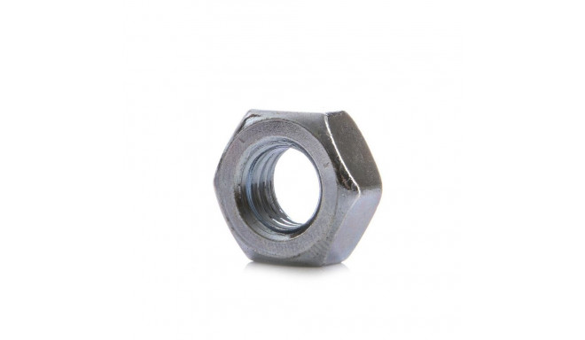 GALVANIZED NUT DIN934 M16 ZN (150)