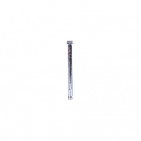 SLEEVE ANCHOR WITH FLANGE "C" 12X129