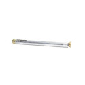 METAL FRAME ANCHOR WITH NUT 10X182