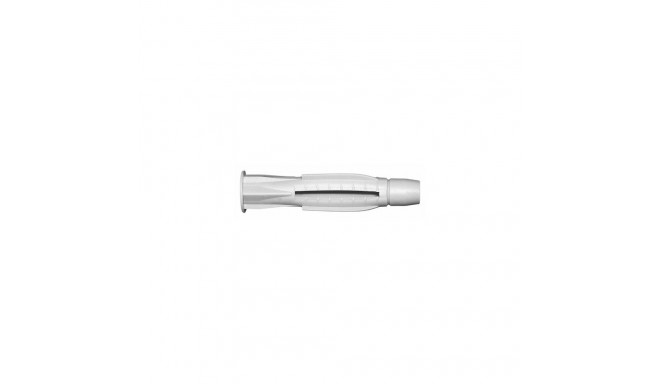 FRAME PLUG NYLON TPFC 6X38