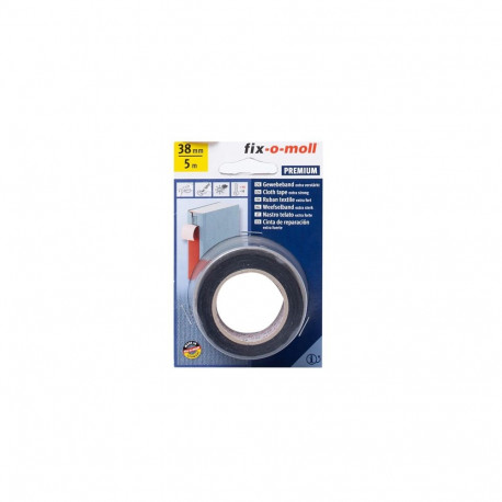 TAPE HUM RESIST 3563320 5MX38MM must