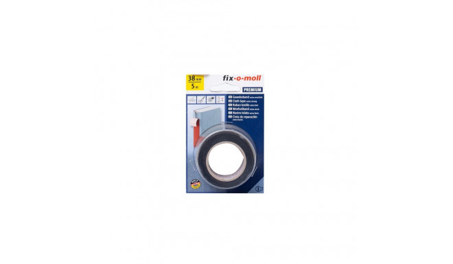 TAPE HUM RESIST 3563320 5MX38MM BLACK(4)