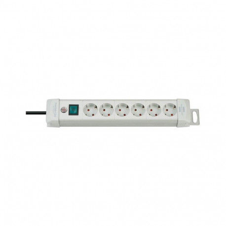 EXT CORD 1955560100 3M 6V GREY