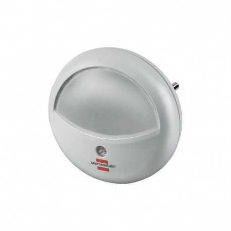 FIXT LIGHT NIGHT1173210 0.85W 2LED+SEN öövalgusti