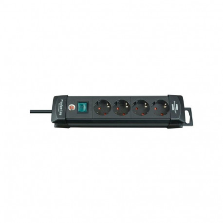 EXT CORD 1951140100 18M 4V BLACK