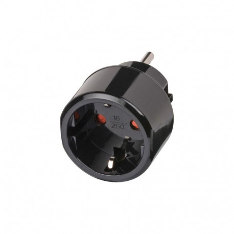 ADAPTER EARTHER/USA