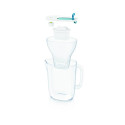 BRITA FILTERING JUG STYLE 2.4L BLUE+MEMO