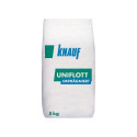 FILLER KNAUF UNIFLOTT IMPREGNATED 5KG