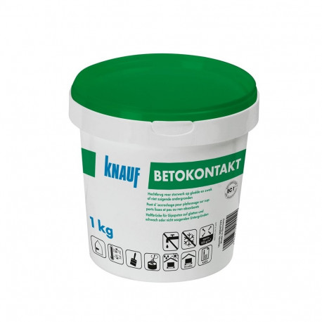 PRIMER KNAUF BETOKONTAKT 1KG