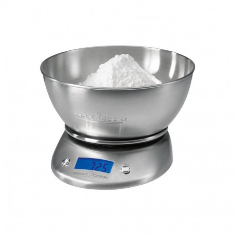 PC-KW 1040PROFICOOK köögikaalud