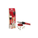 HEATING TORCH KIT 200W ART. 0260 PEBAR