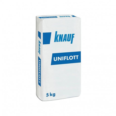 täiteaine Knauf Uniflott 5kg