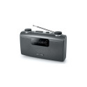 RECEIVER RADIO M-058 R MUSE BLACK