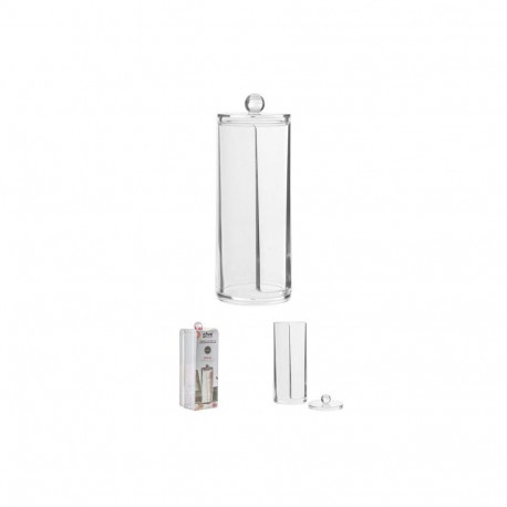 kõrge läbipaistva karp Cotton155905 jaoks