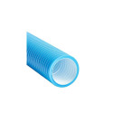 FLEXIBLE POLYETHYLENE AIR DUCT HDPEA 75