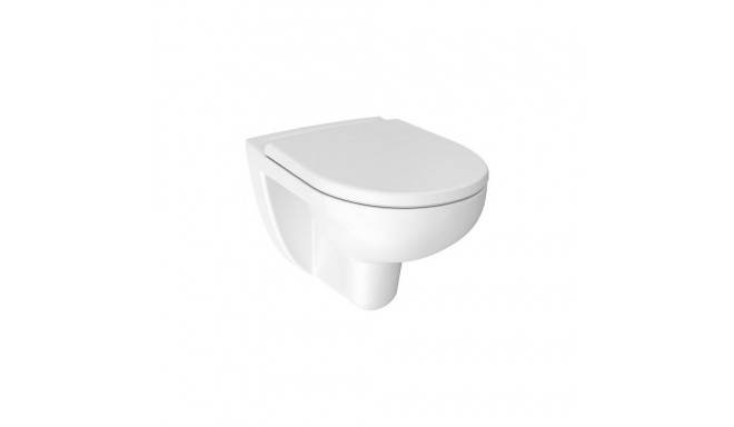 SET WC Lyra Plus wc-komplekt