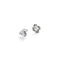 HAMMERED HUB (FF-2730, 6 MM, ZN (20)