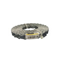 FASTENING STRIP 280017 KVA 17X0,8 MM