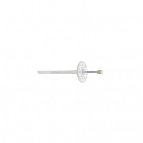 isoleeriv tapp 10x220 metallnael LFMG (100)