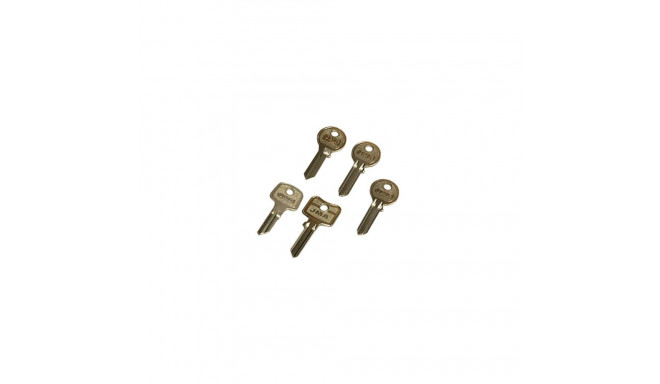 BLANK KEY 3M-1D