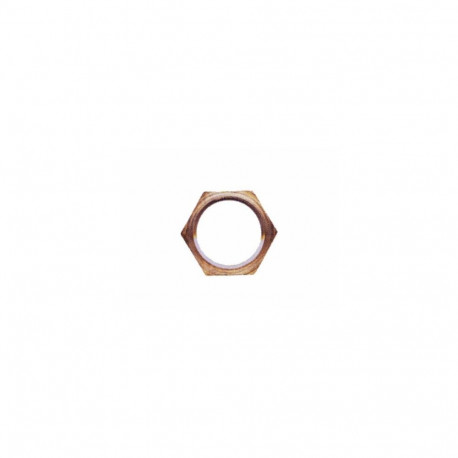 COUNTER NUT 120E 1 1/4IN G (10)