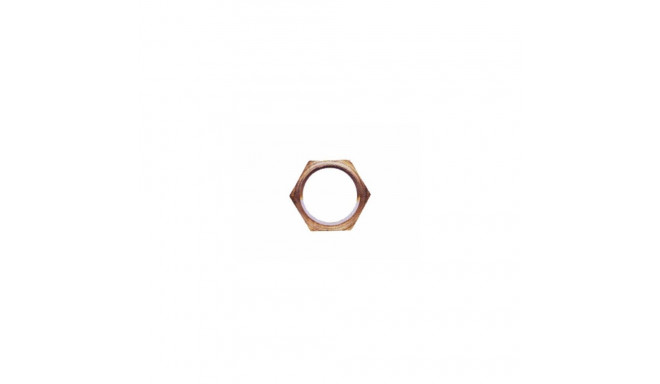 COUNTER NUT 120E 1 1/4IN G (10)