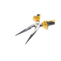 LONG NOSE PLIERS (IND02002-8, 200 MM)