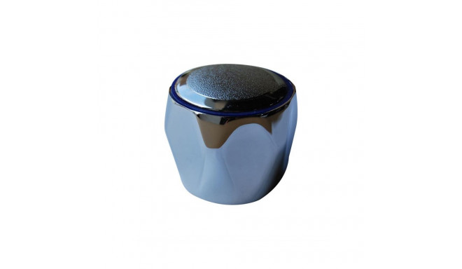 MIXER KNOB (L-H148A, COLD WATER, ½)