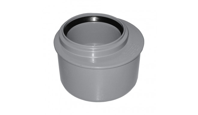 REDUCER HTR SHORT D110/50