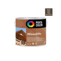 IMPREGNATOR WOODLIFE BROWN 2,7 L