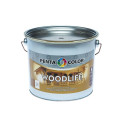 IMPREGNATOR WOODLIFE BROWN 2,7 L