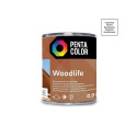 CLEAR WOOD IMPREGNATOR WOODLIFE 0,9 L