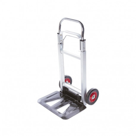 KÄRUKÄRU 90KG KOKKUPANDAV