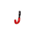 HOOK 371 9CM FA1B009 BLACK WITH PROTECT