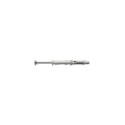 SCREW NYLON FIXING 8X80 MM
