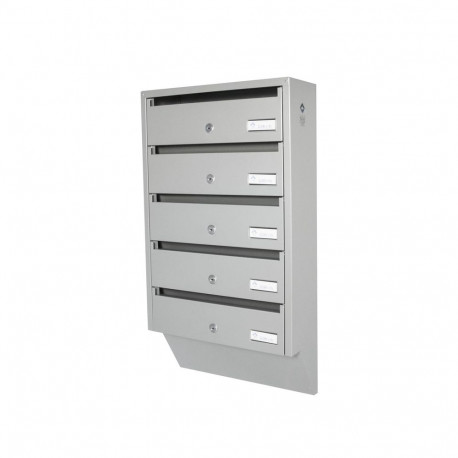 MAILBOX PD V 935 sisemine