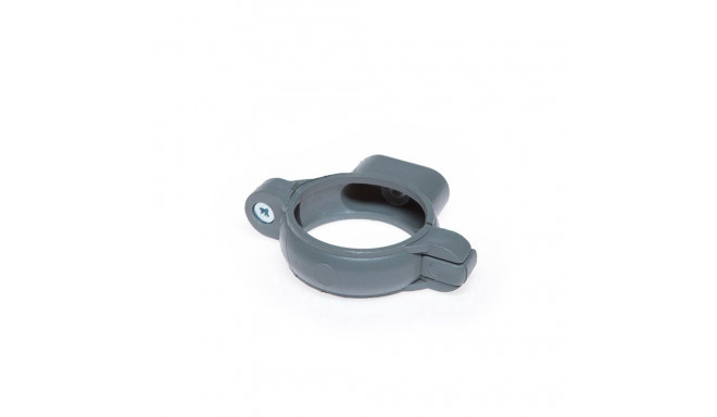 PIPE HOLDER D50MM PP