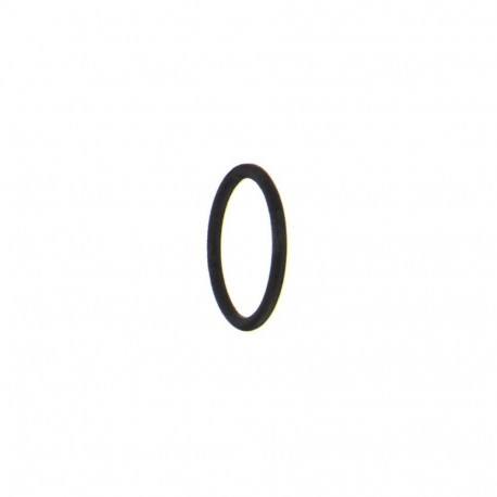 RUBBER RING DIAMETER - 18 MM