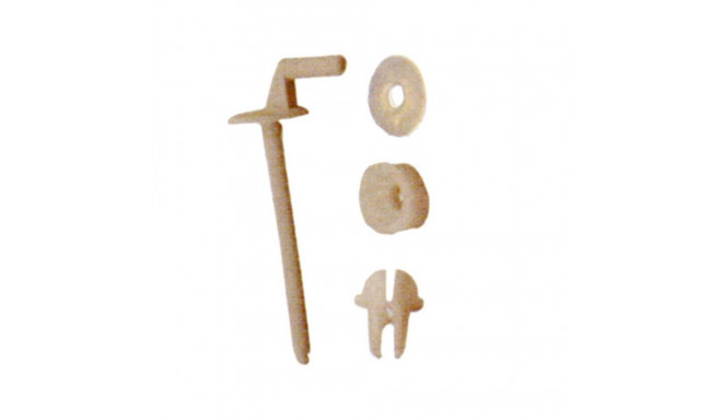 kinnituskruvid kaantele LYRA 91271